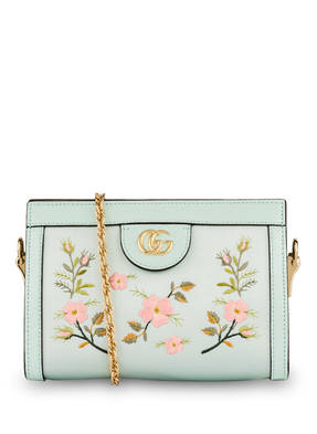 GUCCI Schultertasche OPHIDIA MINI