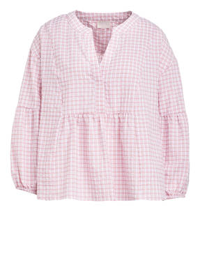 Mrs & HUGS Blusenshirt mit 3/4-Arm