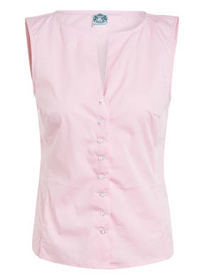 Hammerschmid Trachtenbluse ILVY