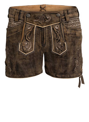 Spieth & Wensky Trachten-Lederhose