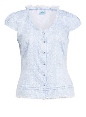 Spieth & Wensky Trachtenbluse NARA