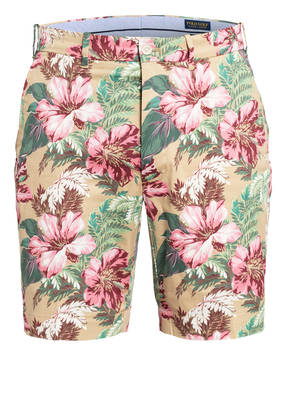 POLO GOLF RALPH LAUREN Shorts Tailored Fit