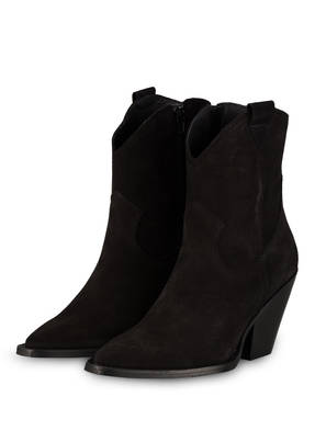 Mrs & HUGS Cowboy Boots