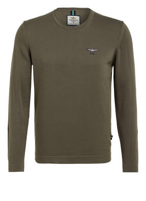 AERONAUTICA MILITARE Pullover