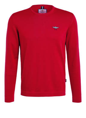 AERONAUTICA MILITARE Pullover