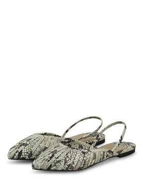 KENNEL & SCHMENGER Sling-Ballerinas