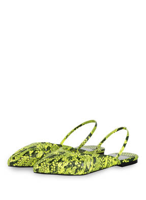KENNEL & SCHMENGER Sling-Ballerinas