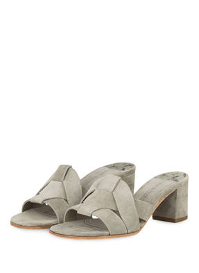 KENNEL & SCHMENGER Mules MISSY