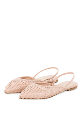 KENNEL & SCHMENGER Sling-Ballerinas