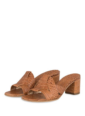 KENNEL & SCHMENGER Mules MISSY