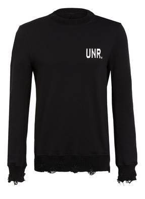 UNRAVEL Sweatshirt