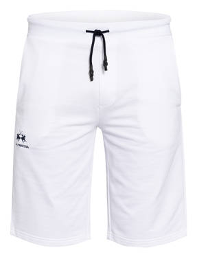 LA MARTINA Sweatshorts