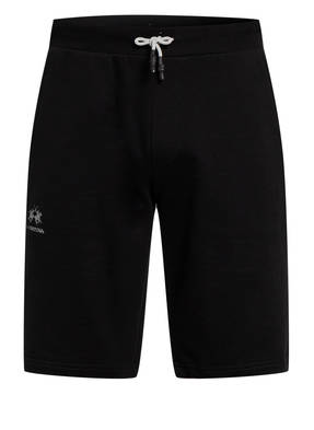 LA MARTINA Sweatshorts