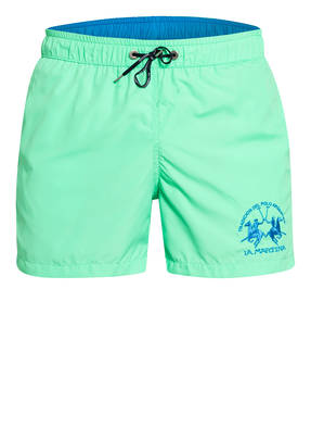 LA MARTINA Badeshorts