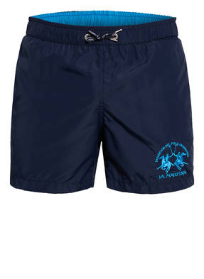 LA MARTINA Badeshorts