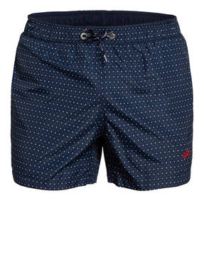 LA MARTINA Badeshorts