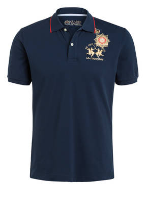 LA MARTINA Jersey-Poloshirt