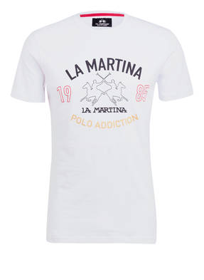 LA MARTINA T-Shirt