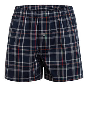 Sanetta Web-Boxershorts