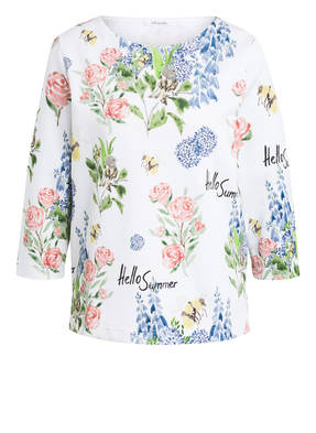 efixelle Shirt mit 3/4-Arm