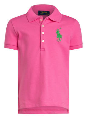 POLO RALPH LAUREN Poloshirt