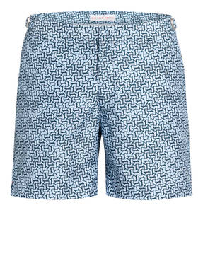 ORLEBAR BROWN Badeshorts BULLDOG CORONADO