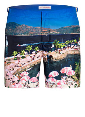 ORLEBAR BROWN Badehose BULLDOG