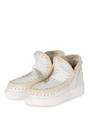 mou Plateau-Boots SUMMER ESKIMO