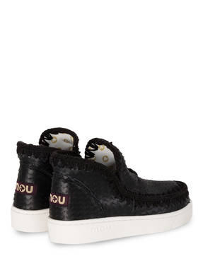 mou Plateau-Boots SUMMER ESKIMO