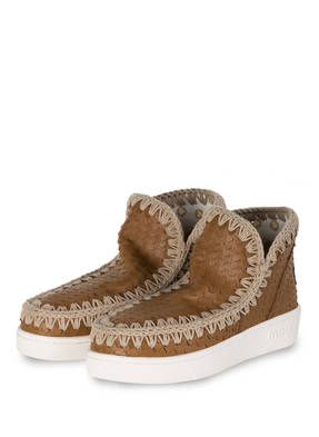 mou Plateau-Boots SUMMER ESKIMO