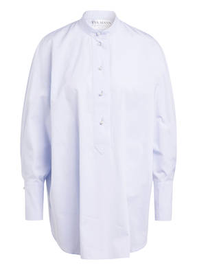 EVA MANN Blusenshirt WINSTON mit Perlenbesatz