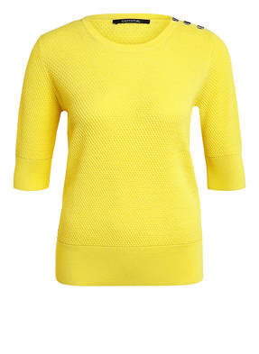 comma Pullover