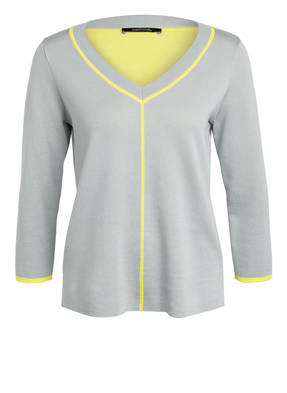 comma Pullover