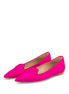 ras Ballerinas