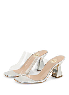 ras Mules
