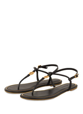 TORY BURCH Zehentrenner EMMY