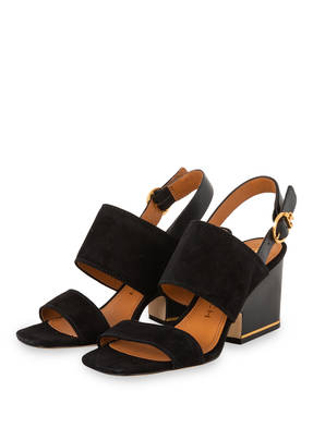 TORY BURCH Sandaletten SELBY