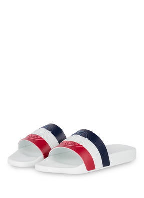 MONCLER Pantoletten BASILE