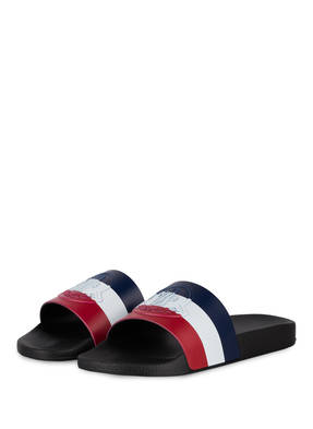 MONCLER Pantoletten BASILE