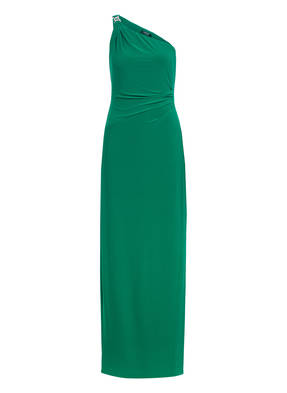 LAUREN RALPH LAUREN One-Shoulder-Kleid