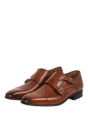 van Bommel Double-Monks