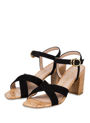 STUART WEITZMAN Sandaletten ANALEIGH 75