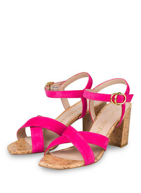 STUART WEITZMAN Sandaletten ANALEIGH 75