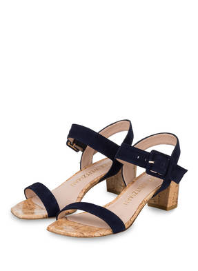 STUART WEITZMAN Sandaletten ALEXANDRINE
