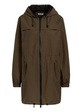 DARLING HARBOUR Parka