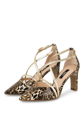 ZINDA Pumps