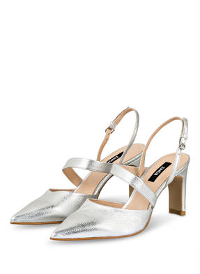 ZINDA Slingpumps