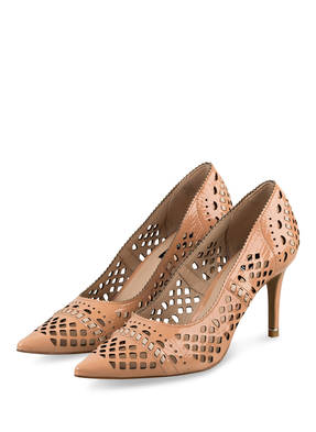 ZINDA Pumps