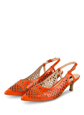 ZINDA Slingpumps