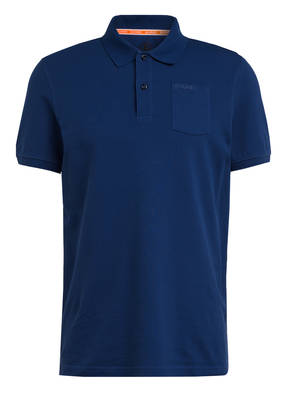 BOGNER Piqué-Poloshirt FION